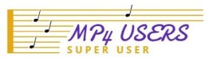 MP4 Users