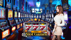 By no means Undergo From Online Casino Once more