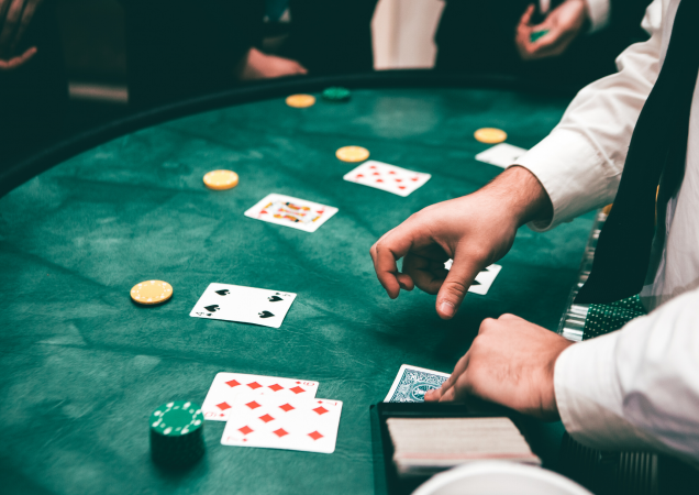 Key Items Of Genting Casino Login