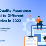 Data Quality Assurance Achieving High-Level Data Quality and Accuracy