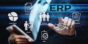How ERP Solutions Can Help Your Business with E-commerce