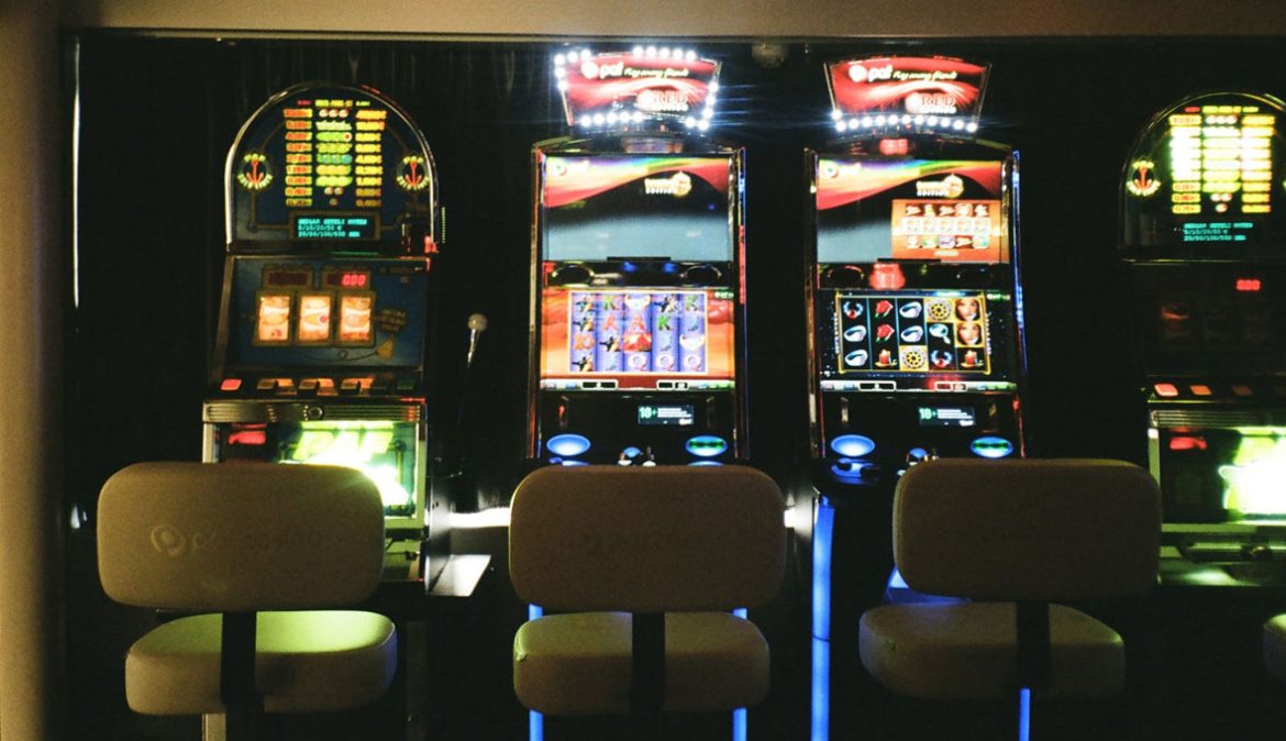 Online Casino Gambling: The Adventure of eSports Betting