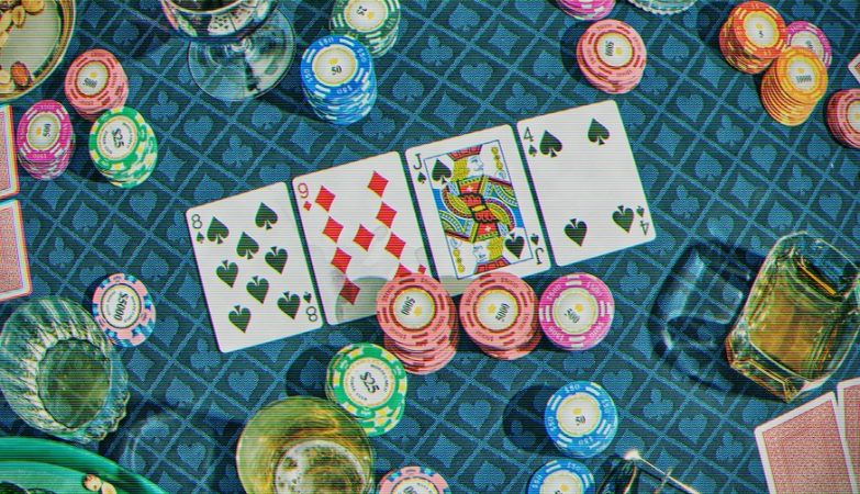 Poker Profits: Mastering the Craft of Card Playing