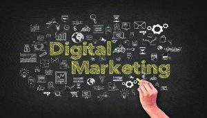 Optimizing Success SEO-Driven Digital Marketing