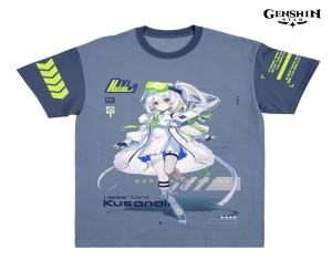Immerse Yourself in Teyvat: Genshin Impact Store Experience