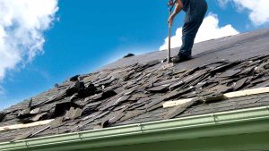 Common Challenges in Roofing and Construction
