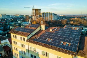 Roof Replacement: Tips for a Seamless Transition