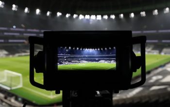 The Global Language of Sports Broadcasting Bridging Cultures