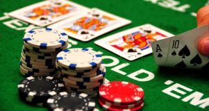 Idrpoker Trusted Online Poker: The Best Way to Win