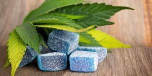 A New Era of THC Exploring the Best Delta 9 Gummies Available