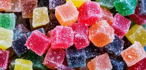 THC Gummies Tips for Buying and Consuming Responsibly