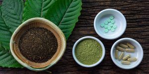 Trainwreck Kratom The Good, the Bad, and the Unexpected