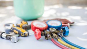 Step-by-Step Guide to Hiring an HVAC Installation Contractor