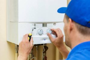Winterizing Your Home's Plumbing and Heating