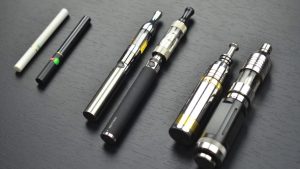 Delta 8 Carts Breaking Down the Hype and What Makes Them a Vaping Revolution