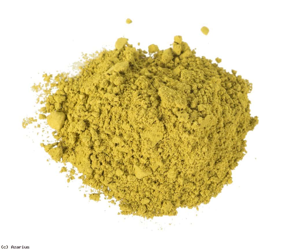 Rev Up with Kratom A Fresh Take on Energy Enhancement