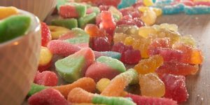 The Sweet Side of Wellness How CBD Gummies Can Improve Your Life