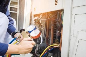 How HVAC Service Can Enhance Your System’s Performance