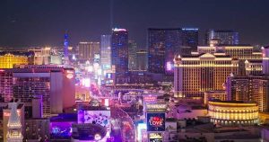 Themed Escapades Experience Fantasy at Las Vegas Hotels