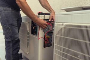 Quick Fixes for Heating and Cooling System Malfunctions