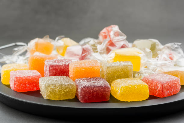 Exploring Popular THC Gummies Top Recommendations