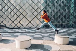 Premium epoxy flooring for residential spaces