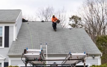 Expert Roofing Solutions from Point Judith Peaks LLC Narragansett