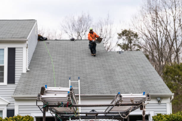 Expert Roofing Solutions from Point Judith Peaks LLC Narragansett