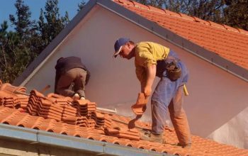 Carmel's Leading Roofing Contractors