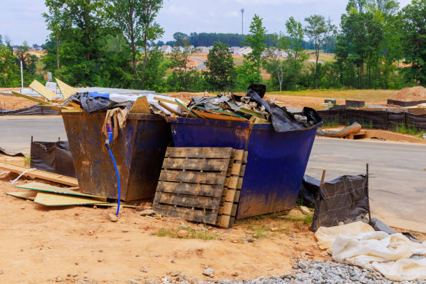 Understanding and Avoiding Hidden Dumpster Rental Fees