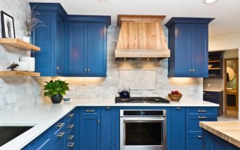 Custom Kitchen Upgrades in Rancho Santa Margarita