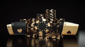 The Role of RNGs in mega 888’s Slot Games