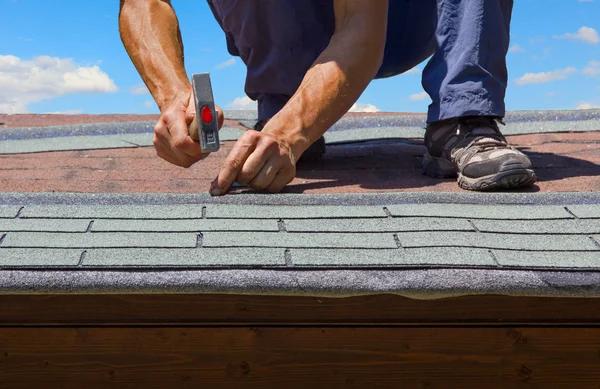 Fast & Affordable Roof Replacement Near You Get a Free Quote