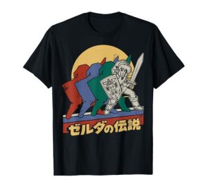 The Ultimate Zelda Merch Collection for Die-Hard Fans