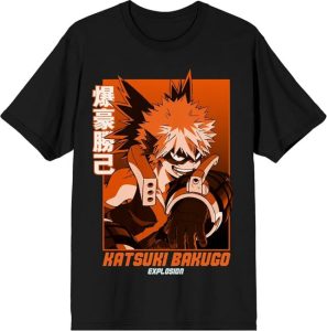 The Fan's Guide to My Hero Academia Store: From Quirky to Classic