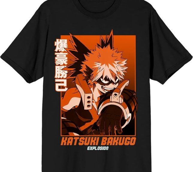 The Fan's Guide to My Hero Academia Store: From Quirky to Classic