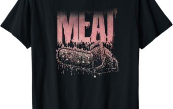 Unveiling the Best of Meatcanyon Merch: A Review of Top Products