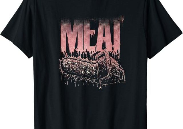 Unveiling the Best of Meatcanyon Merch: A Review of Top Products