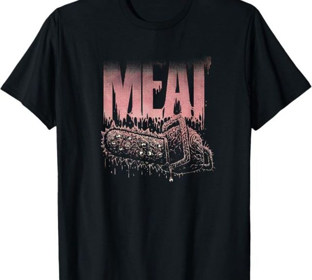 Unveiling the Best of Meatcanyon Merch: A Review of Top Products