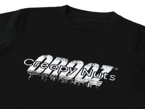 Inside Look: Creepynuts Official Store's Top Merch Picks