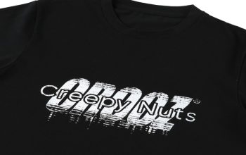Inside Look: Creepynuts Official Store's Top Merch Picks