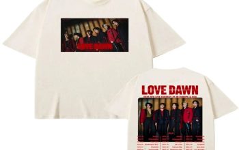 Sf9 Official Store Spotlight: Top Picks and Latest Releases