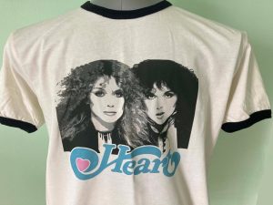 Discover the Heartband Shop: Your One-Stop Destination for Music Merch