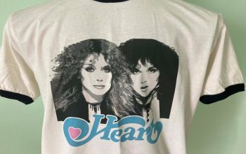 Discover the Heartband Shop: Your One-Stop Destination for Music Merch