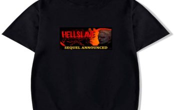 Unlocking The Callisto Protocol Official Merch: Top Picks Revealed