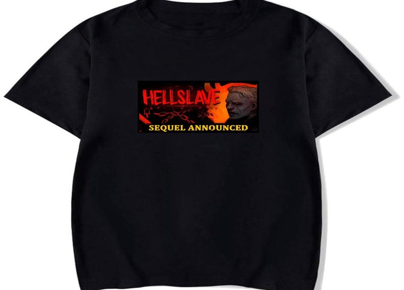 Unlocking The Callisto Protocol Official Merch: Top Picks Revealed