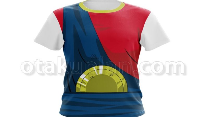 Step into Fantasy: A Journey Through Another World Official Shop Revealed