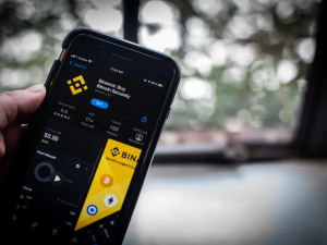 How to Sign Up on Binance: Beginner’s Guide