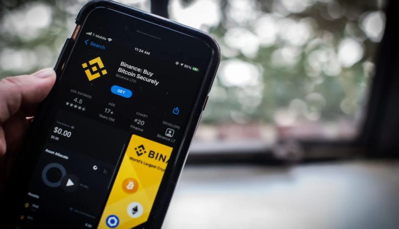 How to Sign Up on Binance: Beginner’s Guide