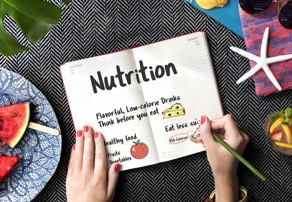 Finding Balance in Your Nutrition Journey